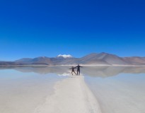 CHILE - San Pedro de Atacama